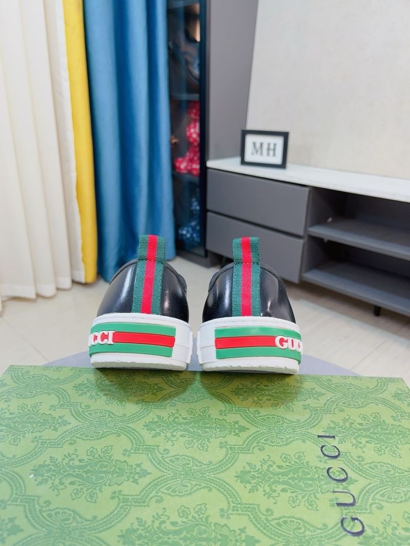 Gucci Low Shoes